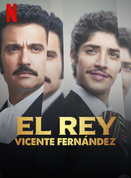 El Rey, Vicente Fernández