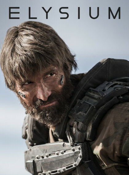 Elysium