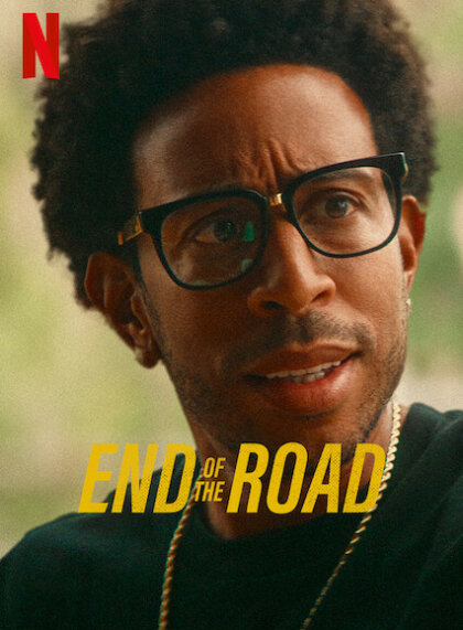 End Of the Road