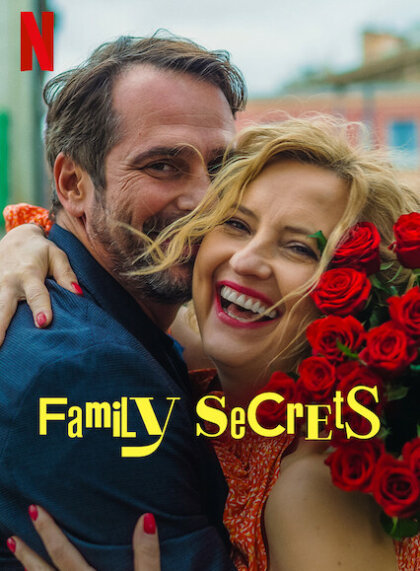 Family Secrets