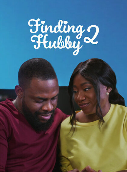 Finding Hubby 2
