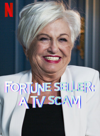 Fortune Seller: A TV Scam