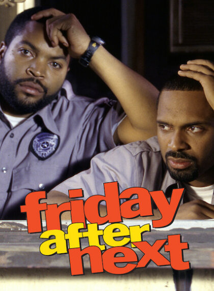 Friday After Next