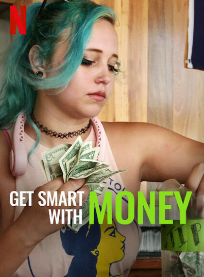 Get Smart With Money