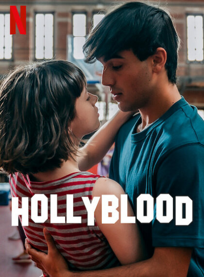 HollyBlood