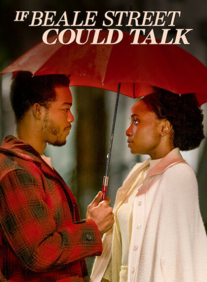 If Beale Street Could Talk