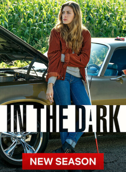 In The Dark (Season 4)
