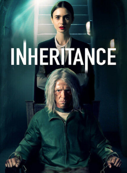 Inheritance