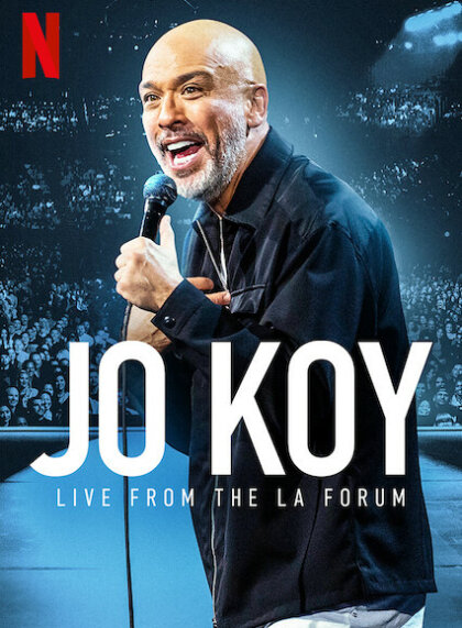 Jo Koy: Live from the Los Angeles Forum