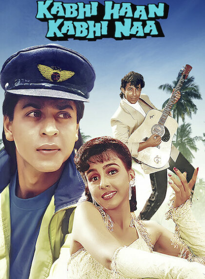 Kabhi Haan Kabhi Naa