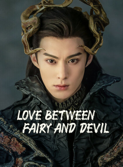 Love Between Fairy and Devil