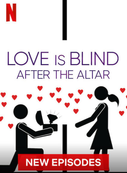 Love Is Blind (Season 2)