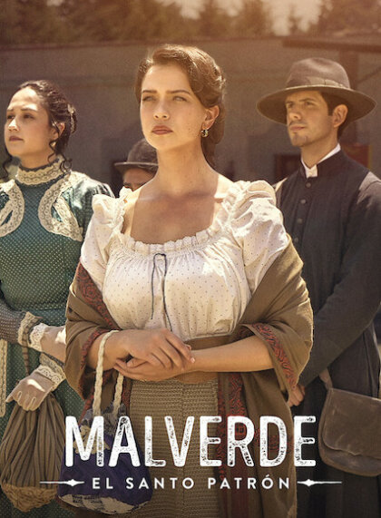 Malverde, el santo patrón