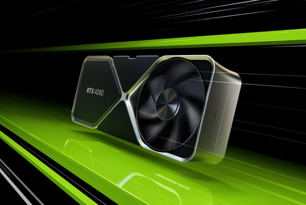 NVIDIA Unleases The GeForce RTX 40 Series Just In Time For Your Holiday GPU Upgrade