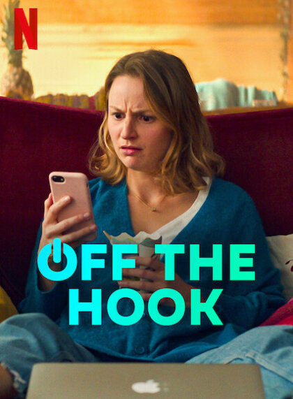 Off the Hook (Détox)