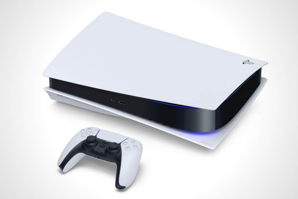 Sony Insiders Hint At A New PS5 Model With An Optional Blu-Ray Disc Drive In 2023