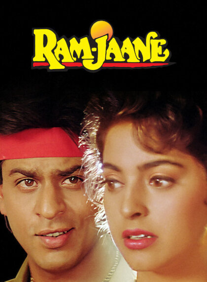 Ram-Jaane