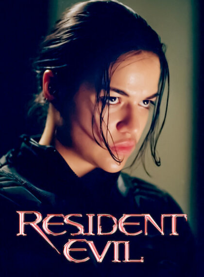 Resident Evil