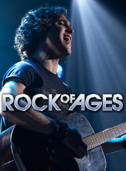 Rock of Ages
