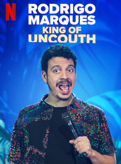 Rodrigo Marques: King of Uncouth