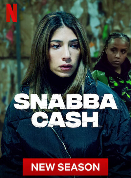 Snabba Cash (Season 2)