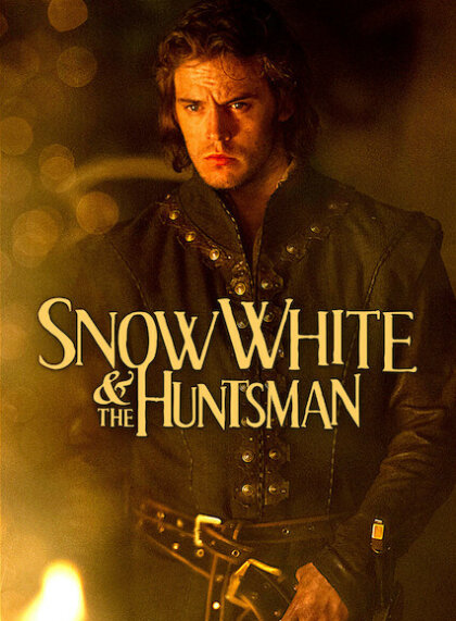 Snow White & the Huntsman