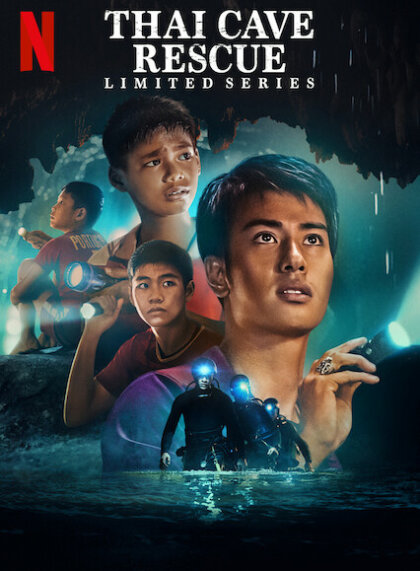 Thai Cave Rescue