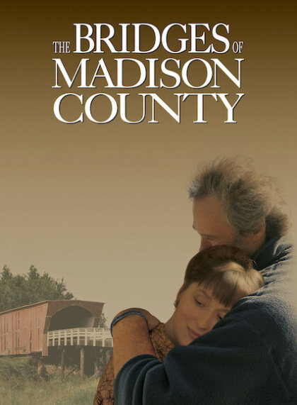 The Bridges of Madison County