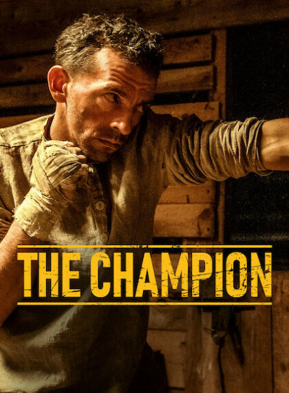 The Champion Of Auschwitz