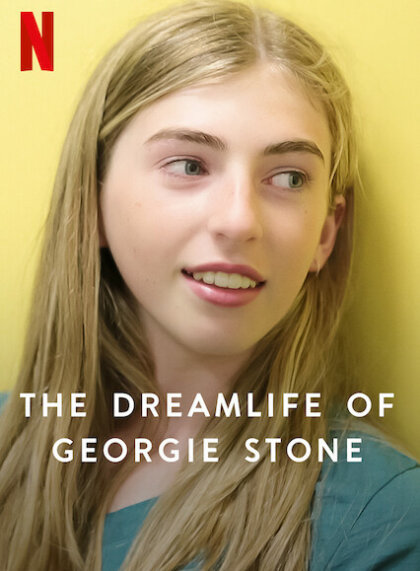 The Dreamlife of Georgie Stone