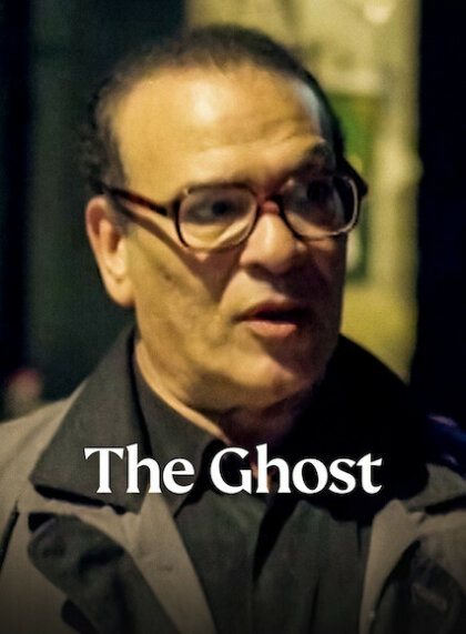 The Ghost/El shabah