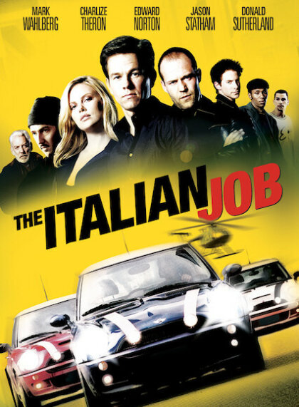 The Italian Job