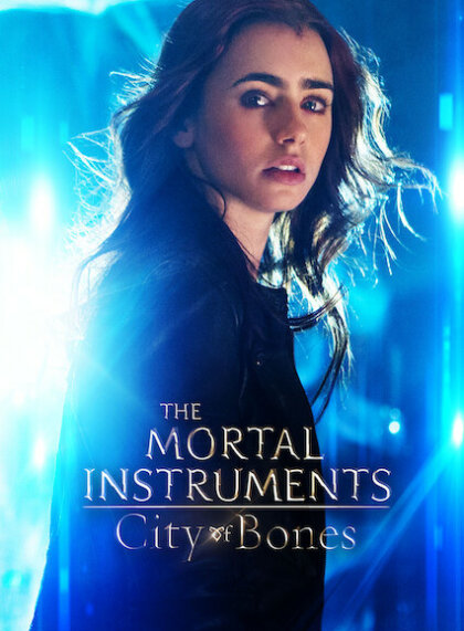 The Mortal Instruments: City of Bones