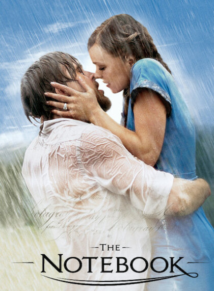 The Notebook