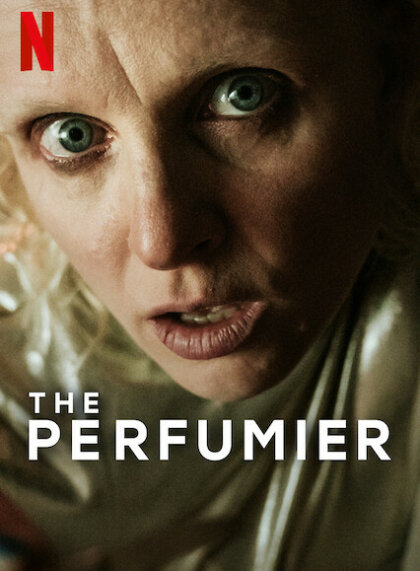 The Perfumier/ Der Parfumeur