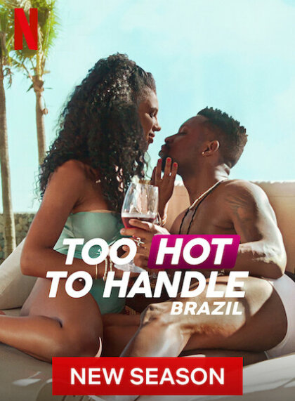 Too Hot to Handle: Brazil (Season 2)