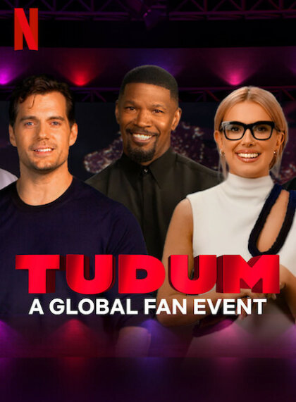Tudum 2022: A Global Fan Event