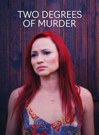 Two Degrees of Murder/Twee Grade van Moord