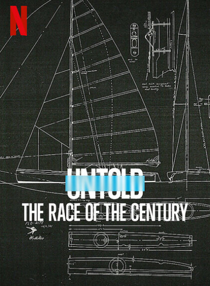 Untold: The Race of the Century