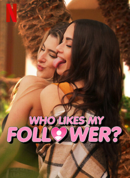 Who Likes My Follower?