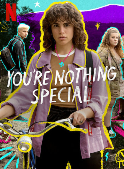 You’re Nothing Special (Tú no eres especial)
