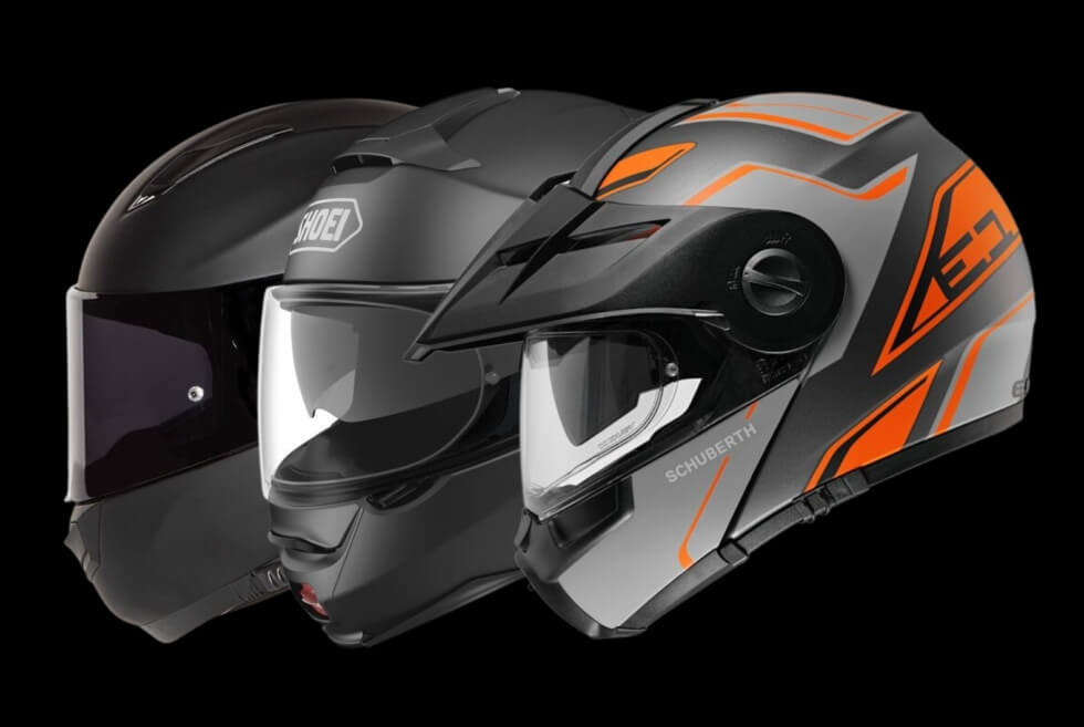 Best 10 Bluetooth Motorcycle Helmets To Stay Connected