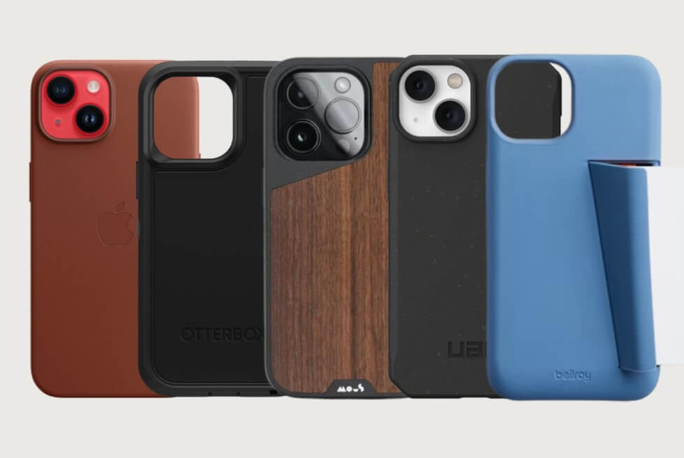 The 20 Best Cases for iPhone 14 Series (and Others!)