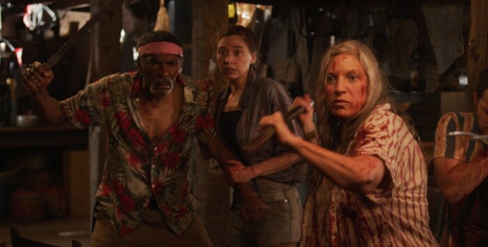 Night Of The Living Dead