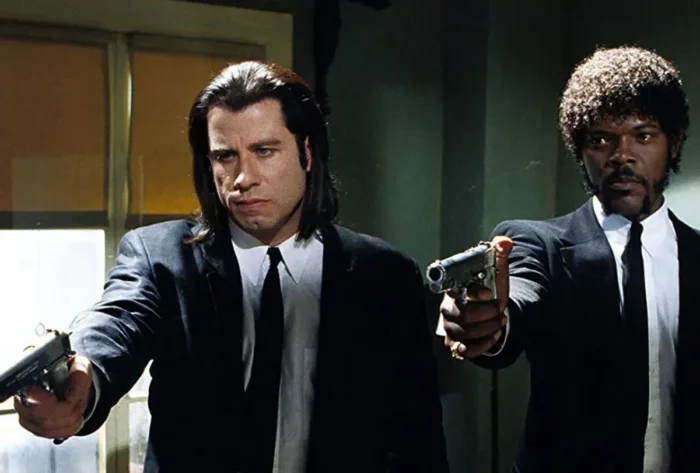 Pulp Fiction