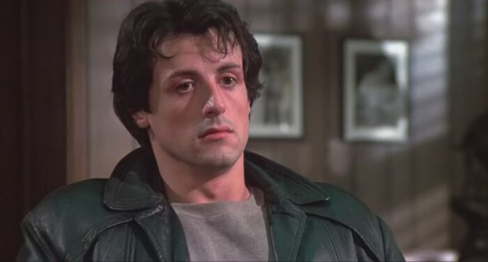 Rocky (1976)