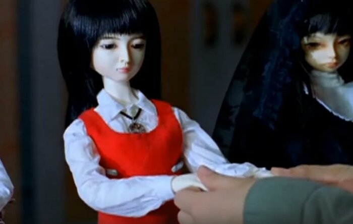 The Doll Master (2004)