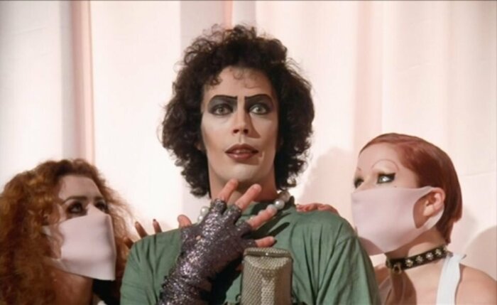 The Rocky Horror Picture Show