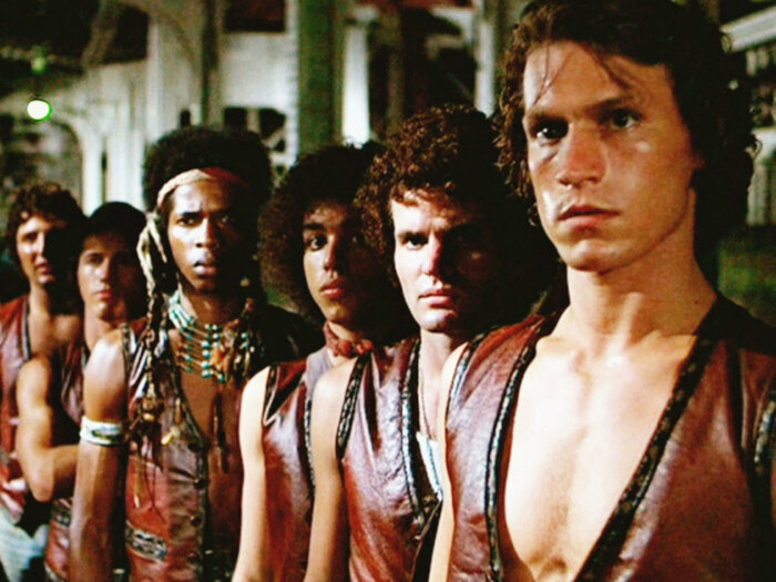 The Warriors (1979)