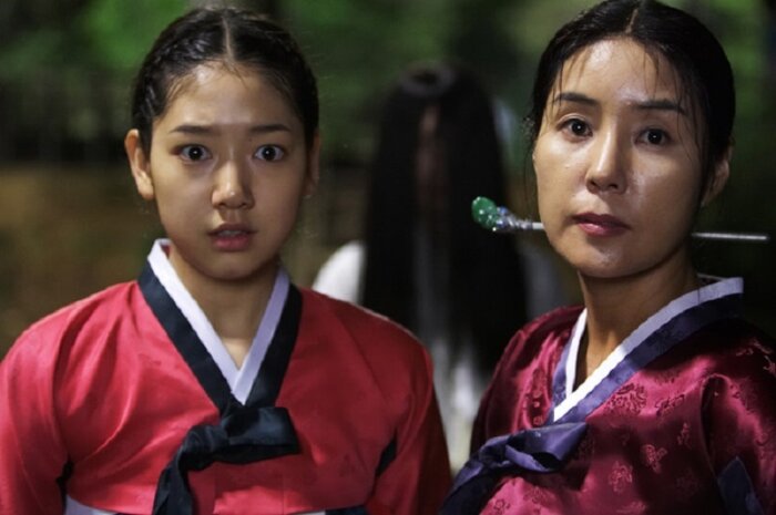 The Evil Twin (2007)